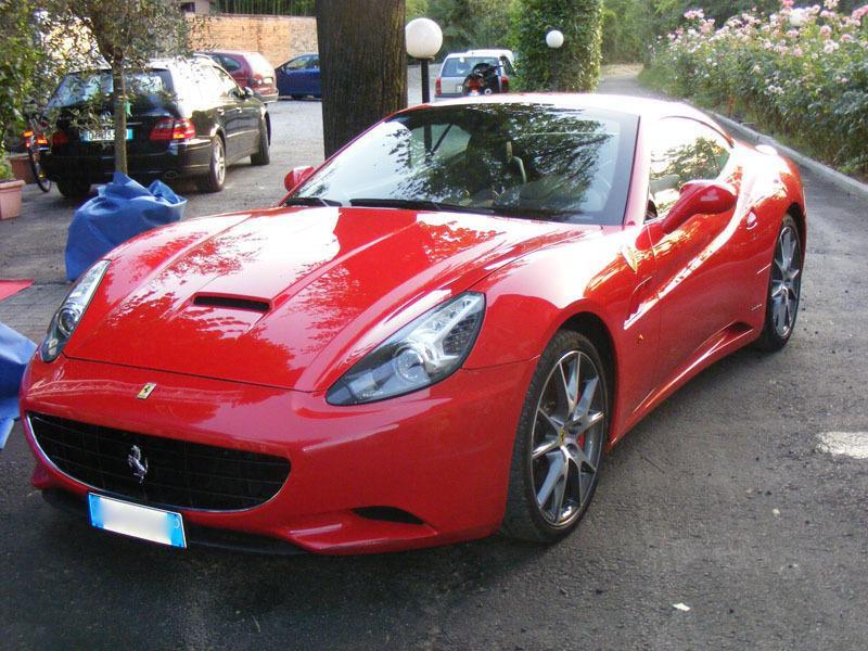 Drake Hotell Maranello Eksteriør bilde